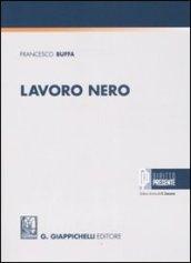 Lavoro nero