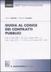 Guida al codice dei contratti pubblici