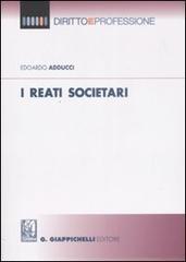 I reati societari