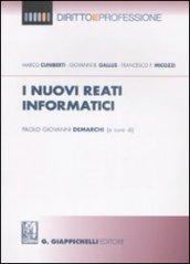 I nuovi reati informatici