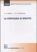 La convalida di sfratto