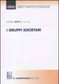 I gruppi societari