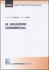 Le locazioni commerciali