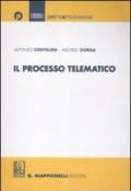 Il processo telematico