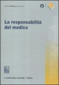 La responsabilità del medico