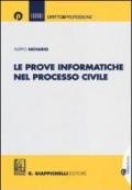 Le prove informatiche nel processo civile