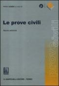 Le prove civili