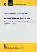 La disciplina delle Srl