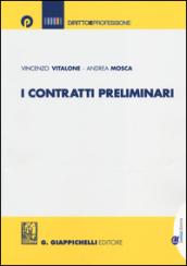 I contratti preliminari