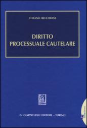 Diritto processuale cautelare