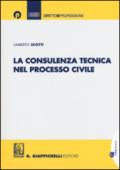 La consulenza tecnica nel processo civile