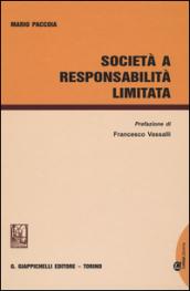 Società a responsabilità limitata