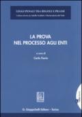 La prova nel processo agli enti