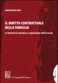 Il diritto contrattuale della famiglia: Le funzioni di consulenza e negoziazione dell'avvocato