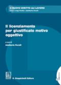 Il licenziamento per giustificato motivo oggettivo