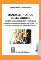 MANUALE PRATICO SULLE ACCISE