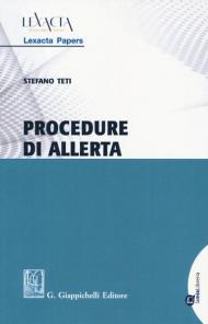 Procedure di allerta