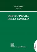 Diritto penale della famiglia