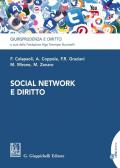 Social network e diritto