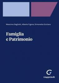 Famiglia e patrimonio