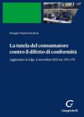 La tutela del consumatore contro il difetto di conformità