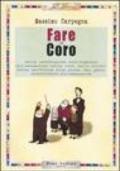 Fare un coro