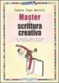 Master di scrittura creativa