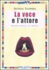 La Voce e l'attore