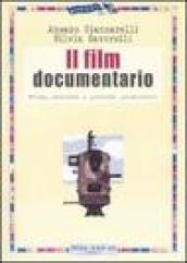 Il film documentario