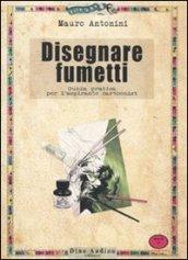 Disegnare fumetti