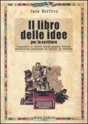 Il libro delle idee per la scrittura