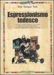 Espressionismo tedesco