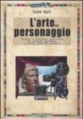 L'arte del personaggio