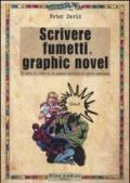 Scrivere fumetti e graphic novel