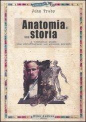 Anatomia di una storia