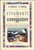 Gli strumenti dello sceneggiatore