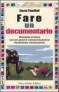 Fare un documentario