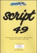 Script. 49.