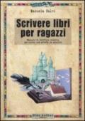 Scrivere libri per ragazzi