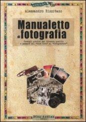 Manualetto di fotografia