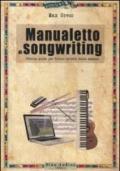 Manualetto di songwriting