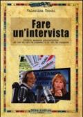 Fare un'intervista