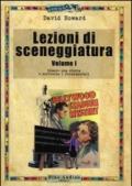 Lezioni di sceneggiatura. 1.Ideare una storia e scriverne i fondamentali