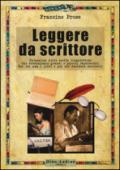 Leggere da scrittore