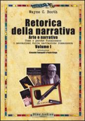 Retorica della narrativa: 1