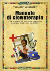 Manuale di clownterapia