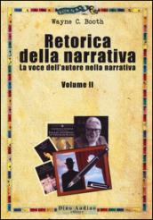 Retorica della narrativa: 2