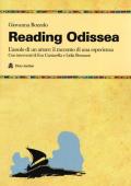Reading Odissea. L'assolo di un attore: il racconto di una esperienza