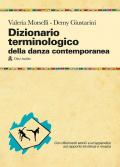 Dizionario terminologico della danza contemporanea