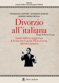 Divorzio all'italiana. Regia di Pietro Germi. Analisi della sceneggiatura di Ennio De Concini, Pietro Germi, Alfredo Giannetti